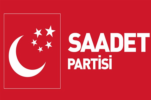 Saadet Partisi: 