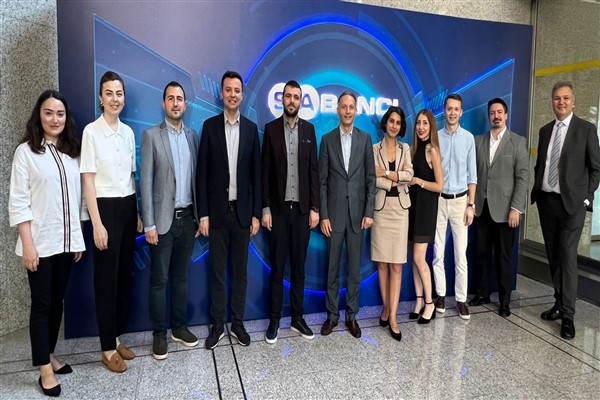 Sabancı Ventures, Albert Health’in hissedarı oldu