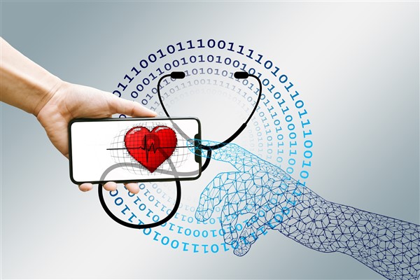 Sağlık sektöründeki dijitalleşme, siber riskleri beraberinde getiriyor