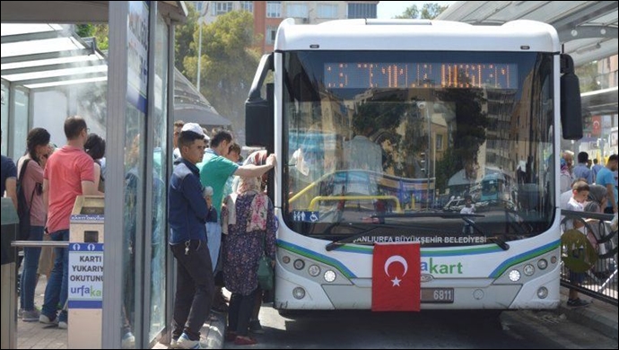 Sağlıkçılara ulaşım desteği yeni yılda da devam edecek