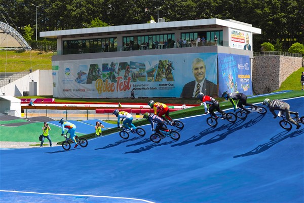 Sakarya Bike Fest’in takvimi duyuruldu