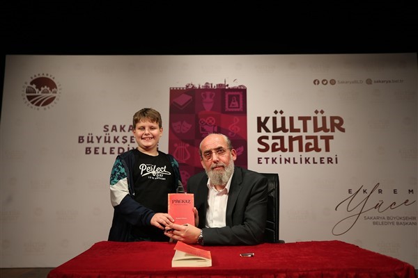 Sakarya'da 