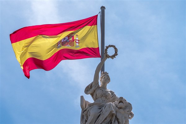 Sanchez: “İspanya barışın ve sürdürülebilir kalkınmanın motoru olmak istiyor”