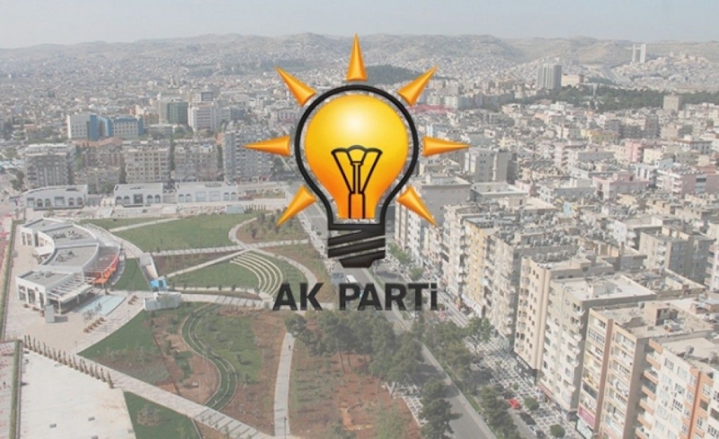 Şanlıurfa Ak Parti İl Kongresi'nin tarihi belli oldu! Kongre tamam ya başkan?