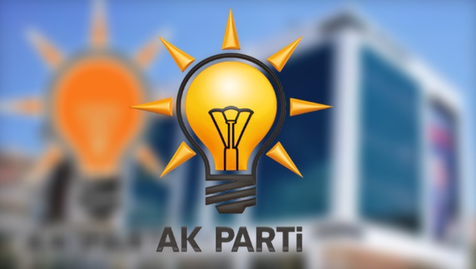 Şanlıurfa Ak Parti'de ilçe kongreleri başlıyor