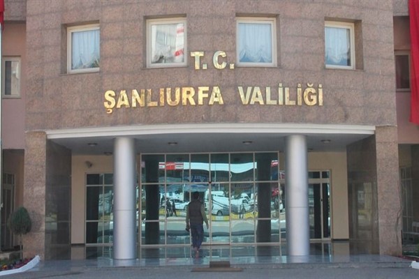 Şanlıurfa'da uyuşturucuyla mücadele kararlılıkla sürüyor