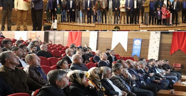 Şanlıurfa İYC’den ‘Çocuklara Mahremiyet Eğitimi’ semineri