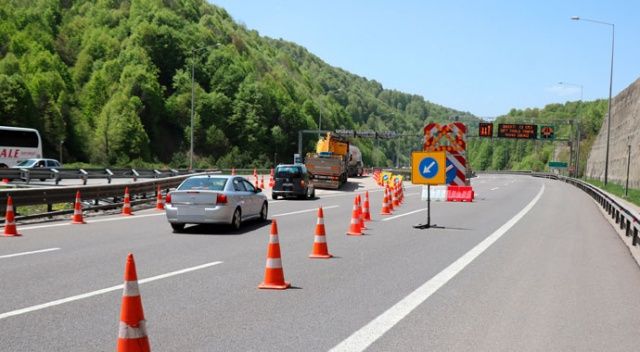 Şanlıurfa Karayollarında son durum ne?