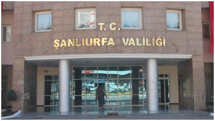 Şanlıurfa Valiliği’nden yeni koronavirüs kararları!