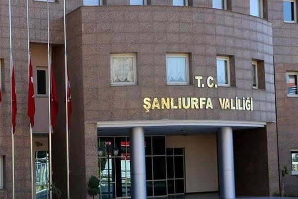 Şanlıurfa Valiliği'nden Akçakale'deki patlamayla ilgili açıklama