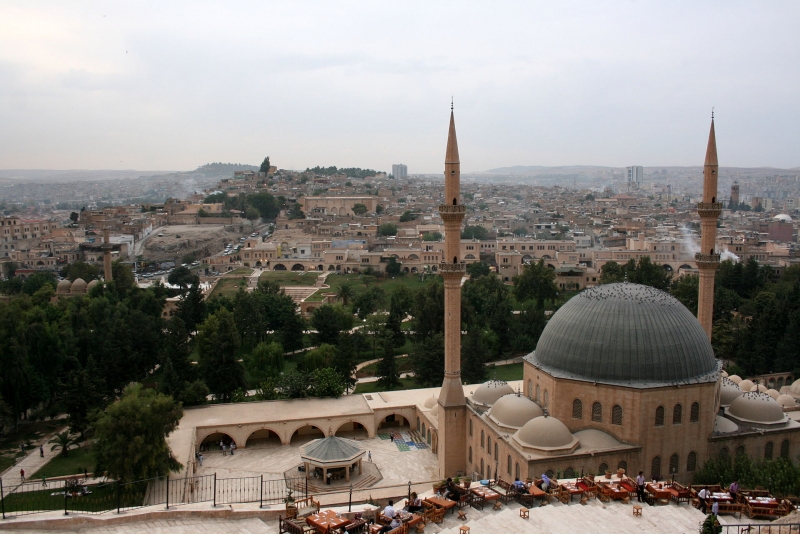 Şanlıurfa yarından itibaren normalleşmeye adım atıyor!