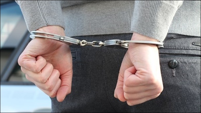 Şanlıurfa'da, 11 aylık terör bilançosu açıklandı: 97 tutuklama