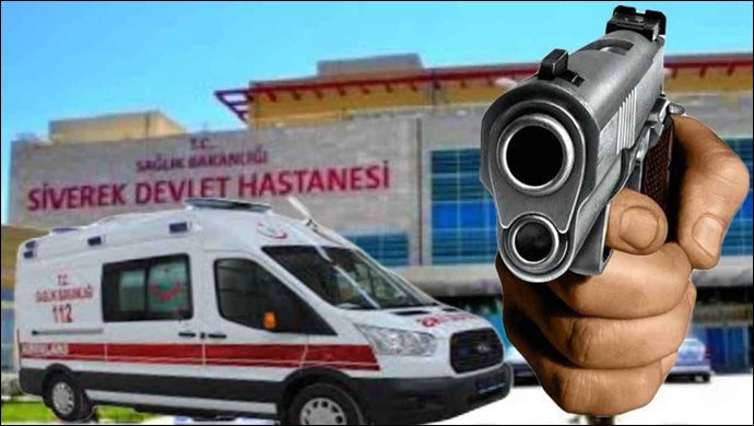 Şanlıurfa'da 20 yaşındaki genç,başından vurulmuş halde ölü bulundu