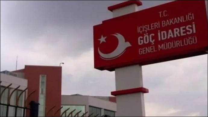 Şanlıurfa'da 3 düzensiz göçmen yakalandı