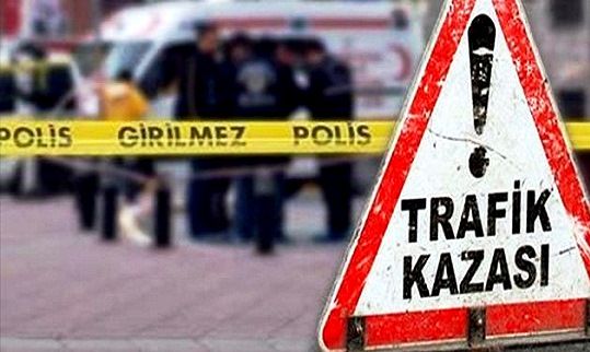 Şanlıurfa'da 4 aracın karıştığı zincirleme kaza: 8 kişi yaralandı