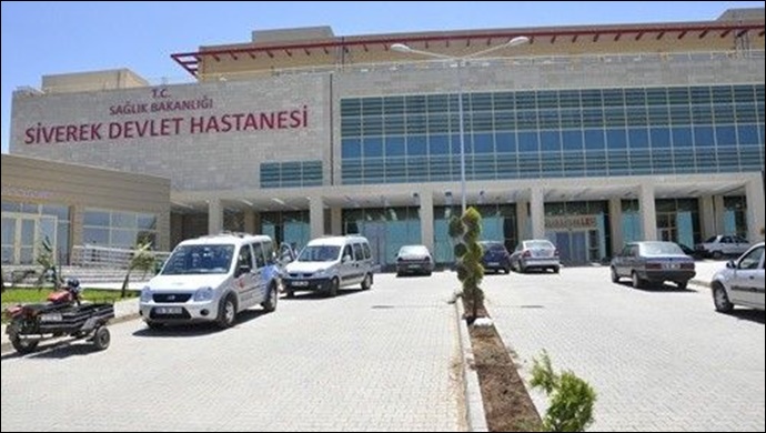 Şanlıurfa'da 6 çocuk annesi ölü bulundu