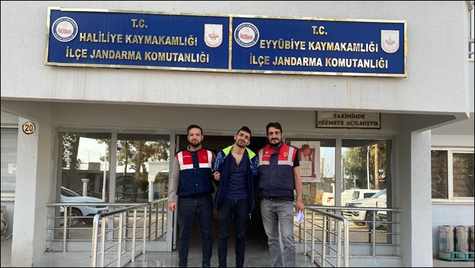 Şanlıurfa'da 7 Yıldır Aranan Uyuşturucu Baronunu şenlikte yakaladı