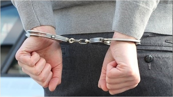 Şanlıurfa’da aranan şahıslara operasyon: 7 tutuklama