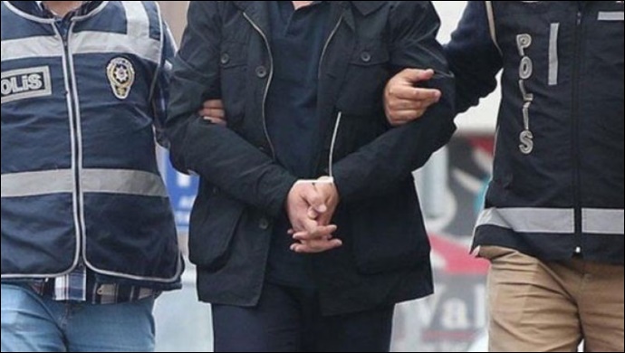 Şanlıurfa'da baba oğula düzenlenen silahlı saldırıyla ilgili 2 tutuklama