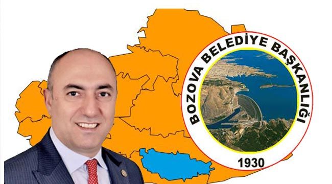 Şanlıurfa'da belediye başkanı koronavirüse yakalandı