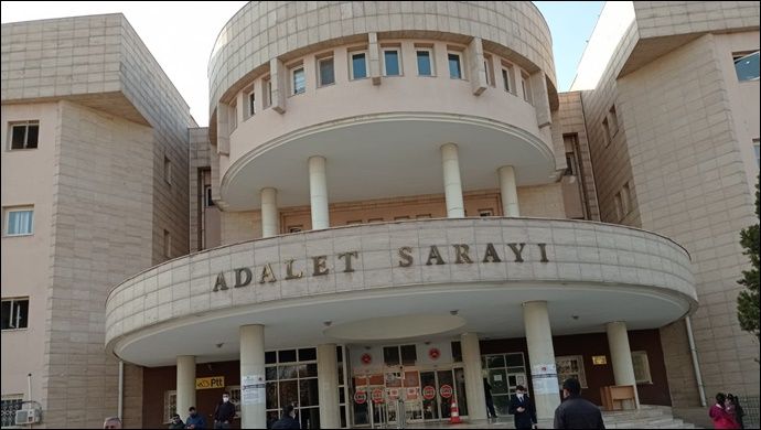 Şanlıurfa’da cinayet zanlısı kümeste yakalandı