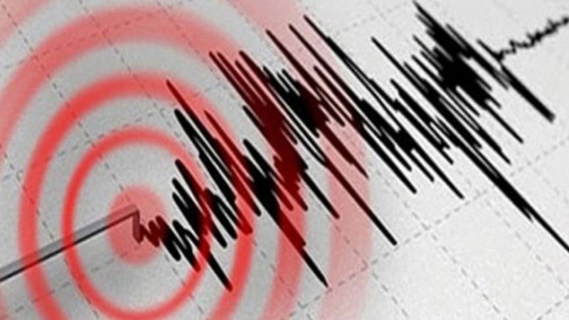 Şanlıurfa'da deprem! İşte merkez üssü