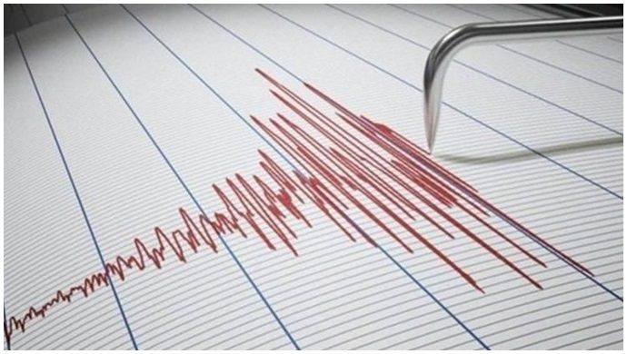 Şanlıurfa'da deprem! İşte depremin merkez üssü