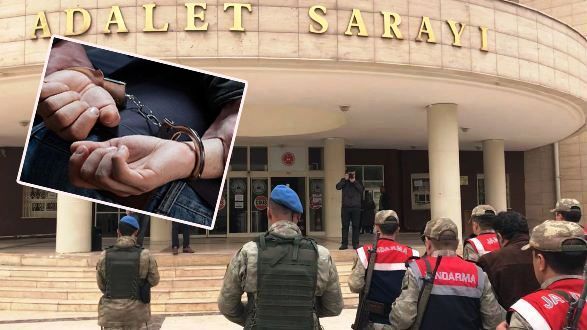 Şanlıurfa'da firari FETÖ'cü yakalandı