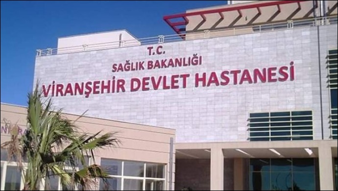 Şanlıurfa'da göçük altına kalan kepçe operatörü hayatını kaybetti