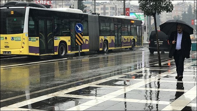 Şanlıurfa'da hava durumu nasıl olacak? Meteoroloji açıkladı