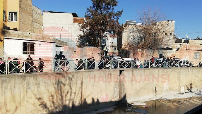 Şanlıurfa’da iki gencin korkunç ölümleri! Biri 18 diğeri 19 yaşındaydı