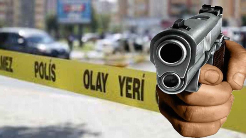 Şanlıurfa'da İki grup arasında silahlı Kavga: 1'i ağır 3 yaralı