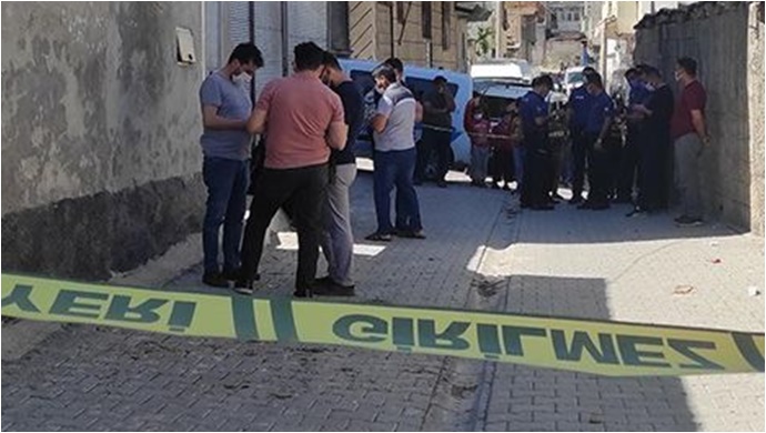 Şanlıurfa'da kan donduran olay! Poşet içinde çürümüş bir bebek cesedi bulundu