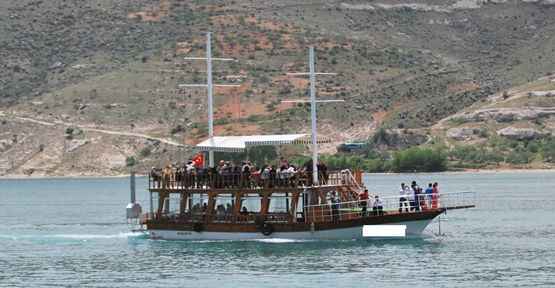 Şanlıurfa'da öğrencilerin gezisi faciayla son buldu