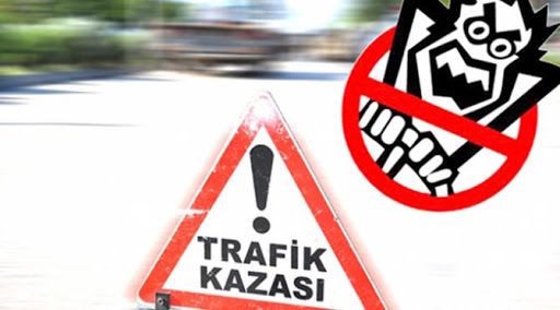 Şanlıurfa'da otomobil refüje çarptı: 3 yaralı