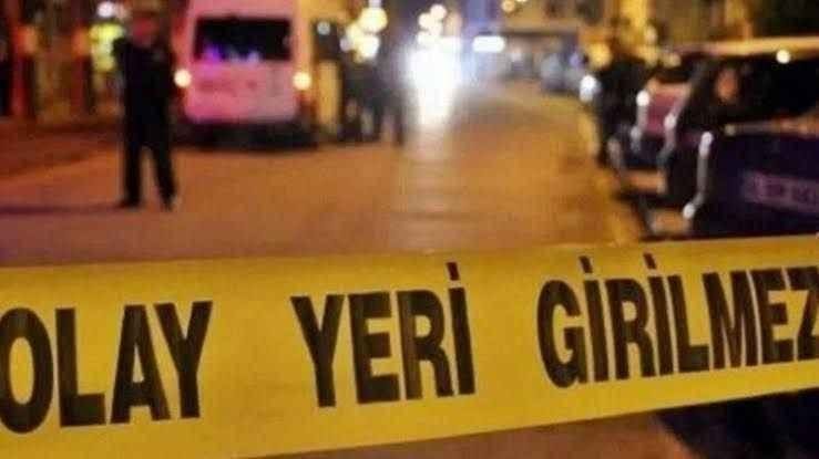 Şanlıurfa'da silahlı saldırı:1 ölü