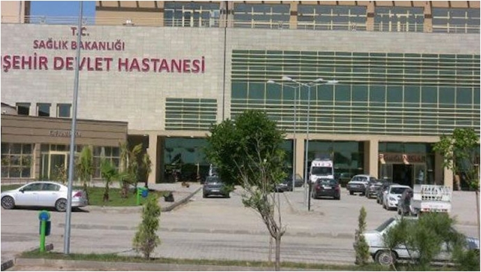 Şanlıurfa'da şüpheli çanta paniği! Fünye ile patlatıldı