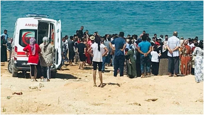 Şanlıurfa'daki Boğulma Vakaları Meclise Taşındı