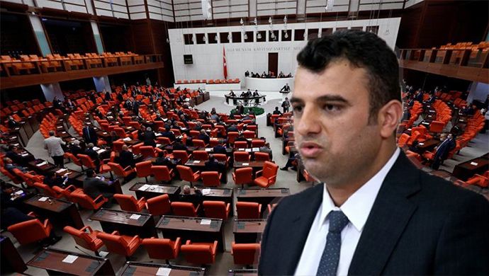 Şanlıurfa’daki hastanede darp iddiası: Bakan Koca’ya soruldu