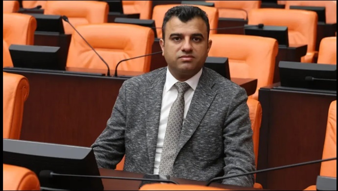 Şanlıurfa'daki intihar vakaları meclise taşındı
