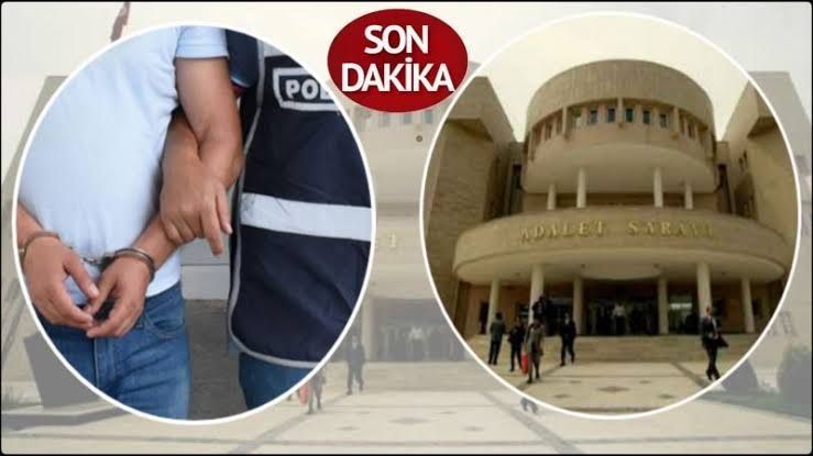 Şanlıurfa'daki Sahte Altın Operasyonunda :5 Tutuklama