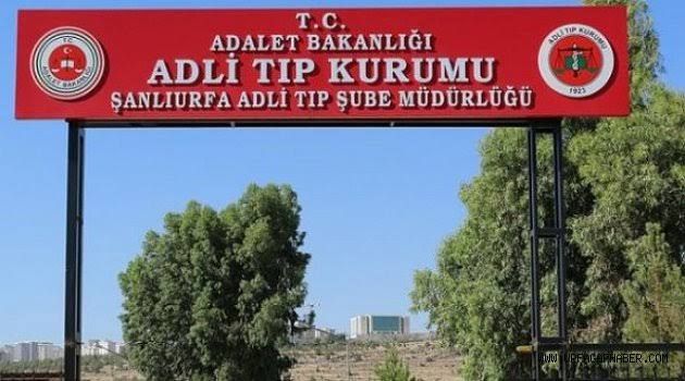 Şanlıurfa'daki Silahlı Kavgada Ölenlerin İsimlleri belli oldu