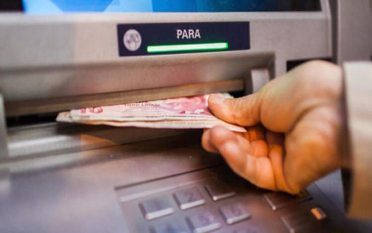 Şanlıurfalılar dikkat! Kamu bankalarının tüm ATM'leri tek bir noktada toplanıyor