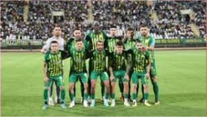 Şanlıurfaspor – Kocaelispor maçı ne zaman, hangi kanalda?