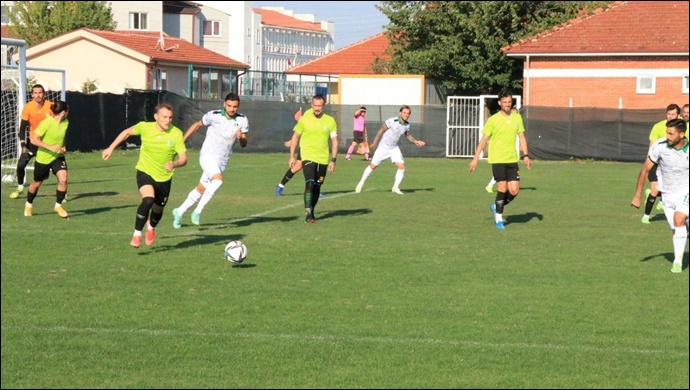 Şanlıurfaspor-Sakaryaspor:0-1
