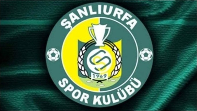 Şanlıurfaspor’da 2 futbolcu ile yollar ayrıldı