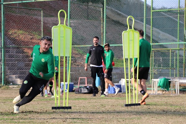 Şanlıurfaspor'dan Hes İlaç Afyonspor maçına davet