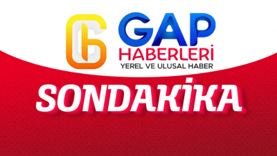 SON DAKİKA Birecik ilçe başkanı gözaltına alındı