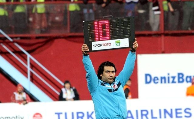 SON DAKİKA | Türk futbolunda yeni dönem!