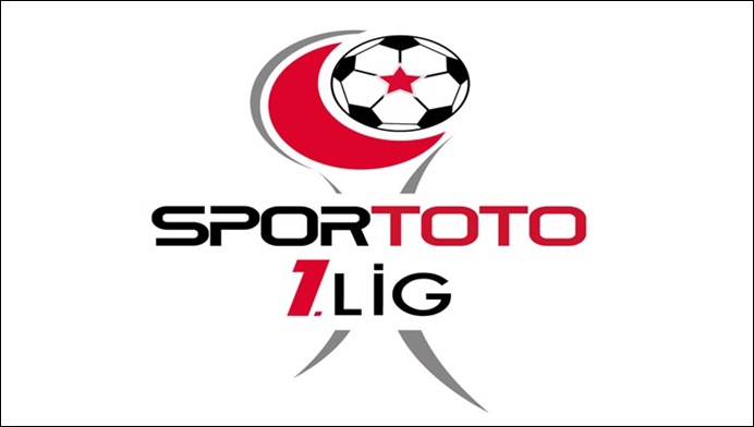 Spor Toto 1. Lig'de 18. haftanın maç programı